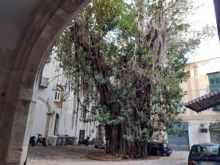 Mela Verde Palermo Exterior foto